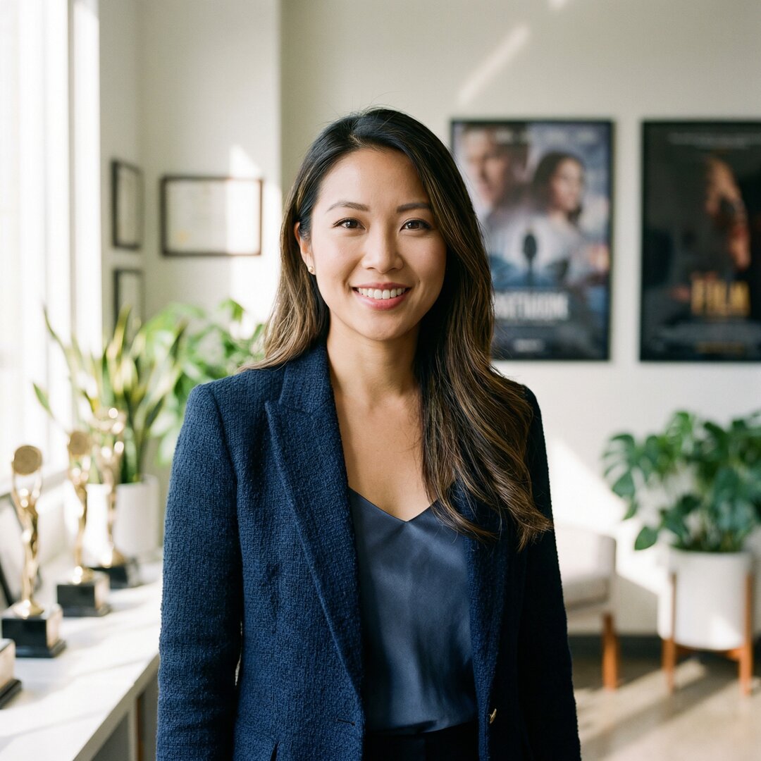 麻豆视频制片人