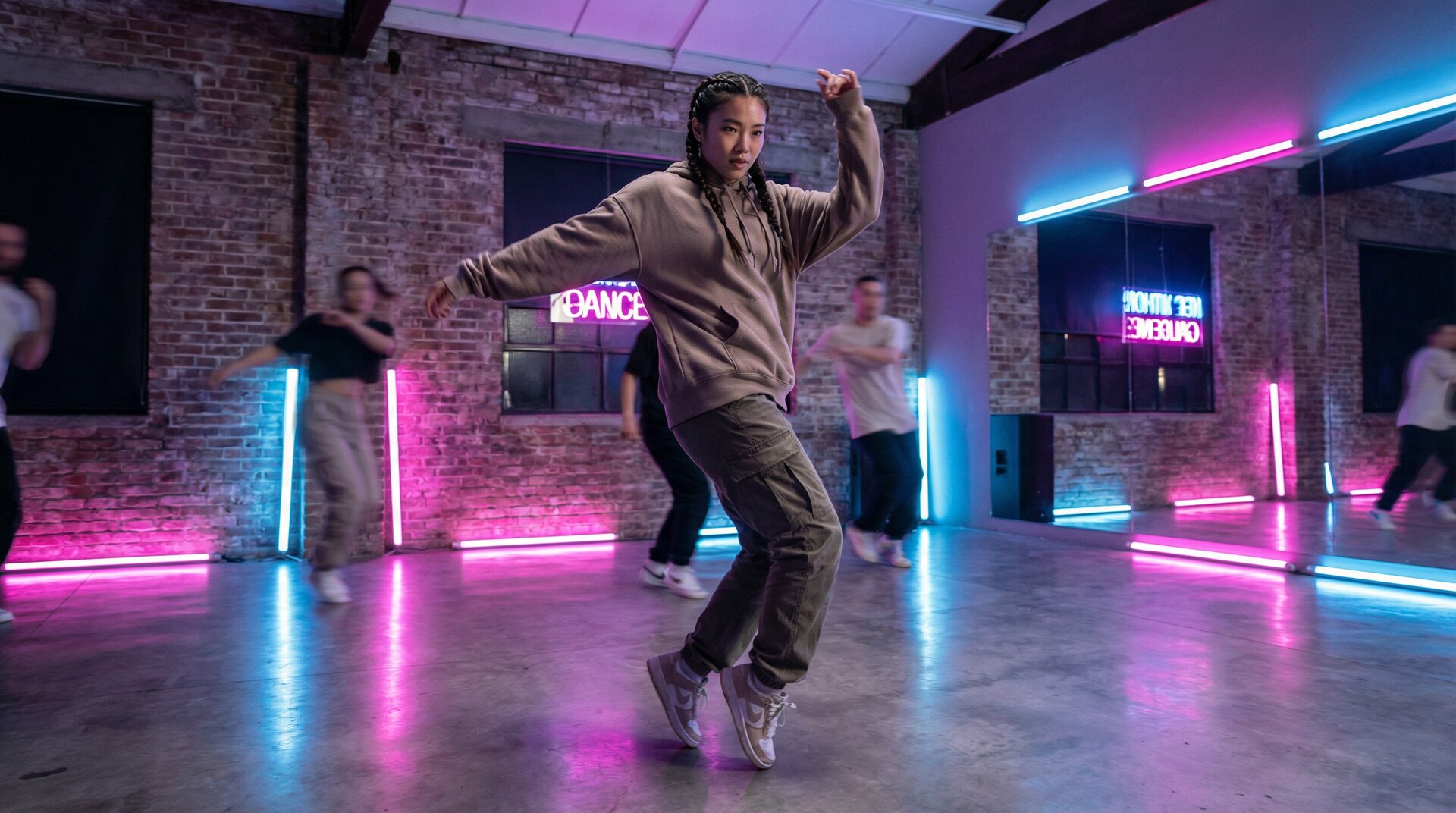 麻豆视频舞蹈视频